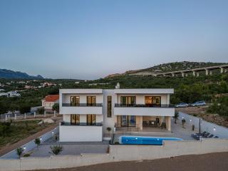 Villa Malusy ZadarVillas - Rovanjska - 8