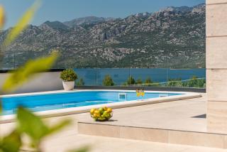 Villa Malusy ZadarVillas - Rovanjska - 6