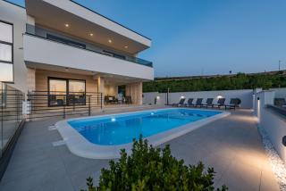 Villa Malusy ZadarVillas - Rovanjska - 2