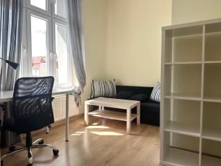 Oliwa Park Rooms - Danzig - 6