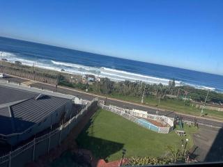 Peacehaven flat 208 - Scottburgh - 4