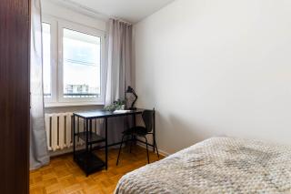 Noclegi ul Orzechowa - Wrocław - 1