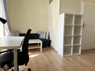 Oliwa Park Rooms - Danzig - 5