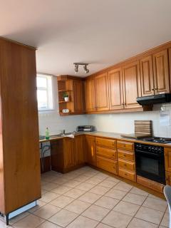 Peacehaven flat 208 - Scottburgh - 2