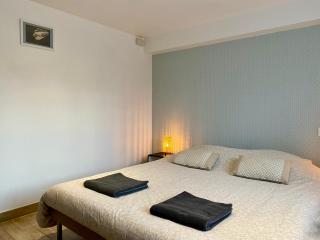 la maisonette Arelo - Couffy - 3