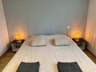la maisonette Arelo - Couffy - 2