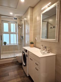 Apartman Golf - Zagreb - 8