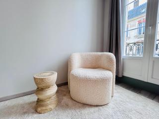 Le République - Logements avec jardin situés en plein cœur de ville et proche des thermes - 3