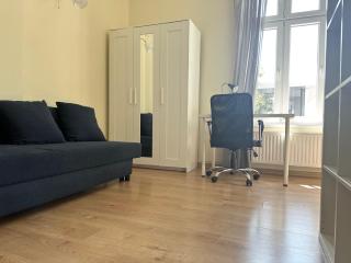 Oliwa Park Rooms - Danzig - 7