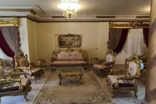 ڤيلا فاخرة بجميع الخدمات - 1