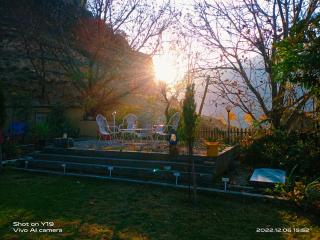 KD guest house - Drosh - 4