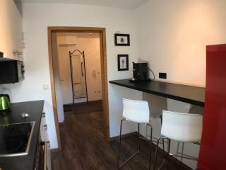 Apartment Laber - Oberammergau - 9