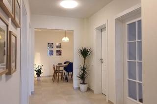 Forrest Road Residence - Herceg Novi - 1