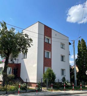 Hostel Karpacki Szymon Szczepan - Zarszyn - 8