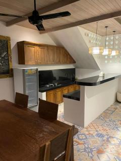 Casa De Ozora - Munggu - 1