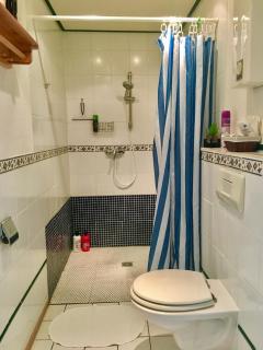 Ferienwohnung Minnies-Schiefertraum - 3