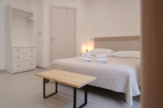 B&B Gasparrini Rooms - Napels - 7