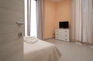 B&B Gasparrini Rooms - Napels - 4