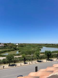 Appartement Les Saintes - Saintes-Maries-de-la-Mer - 4