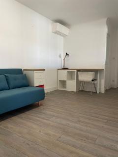 Appartement Les Saintes - Saintes-Maries-de-la-Mer - 1