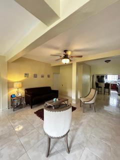 Casa Vista Mar, Los Patos, Barahona - 4x4 or All Terrain Vehicle to Access Property - 6