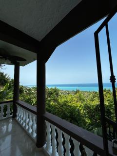 Casa Vista Mar, Los Patos, Paraiso, Barahona - 4x4 Recommended to Access Property - Los Patos - 5