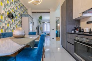 Casa Tesoriera by Wonderful Italy - Turim - 2