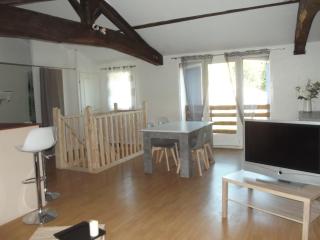 Appartement - 3