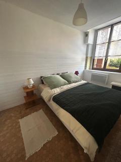 Chambre messier mezzanine - Senones - 3