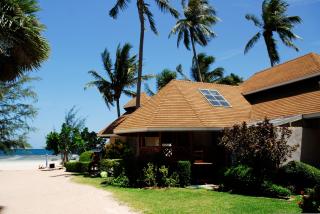 Koh Tao Coral Grand Resort - 7
