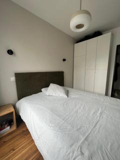 Cosy Canal St Martin Apartment - París - 3