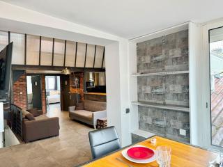 A l Urban de Champagne - Reims - 6