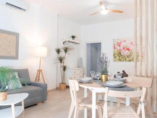 Estudio con Jacuzzi privado en Triana - Sevilha - 7