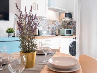 ISG Apartments Triana Jacuzzi 1 - 6