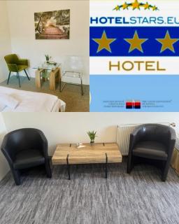 Hotel Admiral - Říčany u Brna - 5