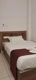 Coral Inn Residency - 6