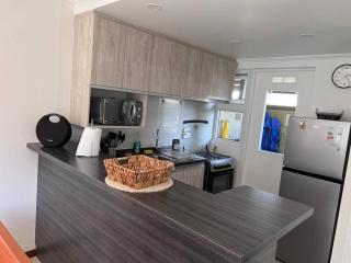 Linda casa Familiar - 5