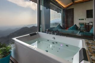 Jharipani Castle - 3