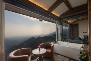 Jharipani Castle - 2