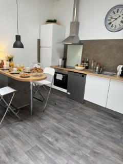 cite 4 Maison Bacou - Carcassonne - 7
