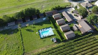 Finca Idoize Camping Hotel - Akhmeta - 7