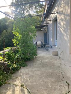 Le mazet des 3 piliers - 5