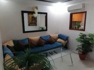 Studio Avenue de France - Rabat - 6