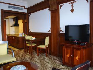 Planet Holiday Hotel & Residence - 8
