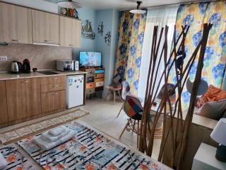 Green Life Studio - Sozopol - 7