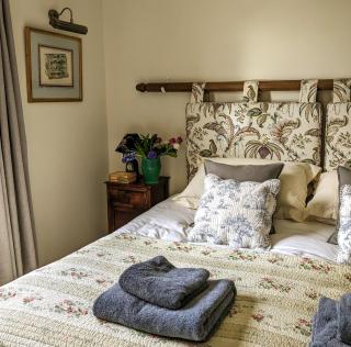 Garden View Apartment - 7