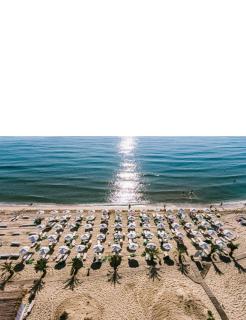 Green Life Studio - Sozopol - 1