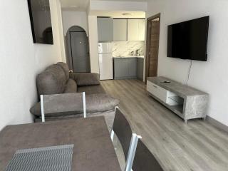 Szamos apartament-2 - Torrevieja - 5