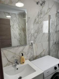 Szamos apartament-2 - Torrevieja - 4