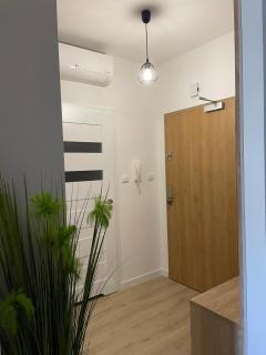 Sunset Resort Apartament 17 - Grzybowo - 4